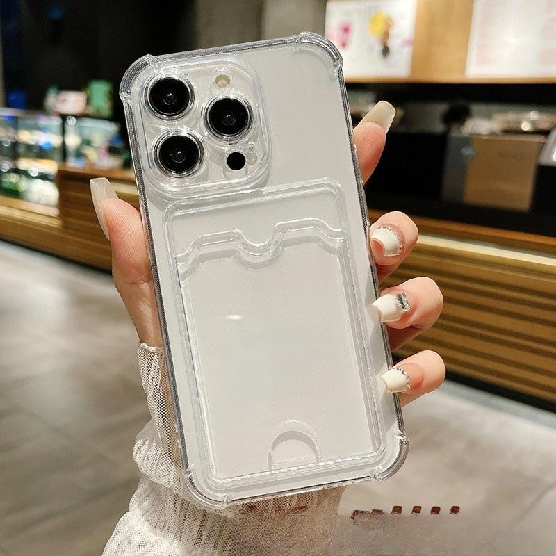 

Нишевая визитная карточка пакет обновления модель Apple 15 подходит для IPhone16promax прозрачный защитный чехол 13/14 Apple 11PROMAX