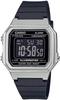Standard W-217HM-7B Wristwatch for Men, Women, and Kids, Boys and Girls, Digital Display, Date Display, International Model [Parallel Import]
