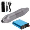 Tattoo Machine Kit Power Supply Wireless Foot Pedal Adjustable Motor Tattoo Pen for Beginner