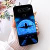 Phone Case For LG V40 ThinQ Cover Aesthetic Cute Fashion Funny Painted Casing For LG V40 ThinQ V405 LM-V405 LM-V409N