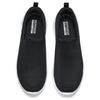 Skechers Go Walk Max Slip-On Comfortable Mesh Soft Sole Casual Walking Shoes Lightweight Breathable Low-Top Lifestyle Shoes Men sneakers 216236-BKW