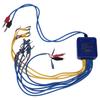 Universal Phone Power Boot Cable For 8Pin And USB 5Pin Devices Repair Testing With Stable Current Transmission