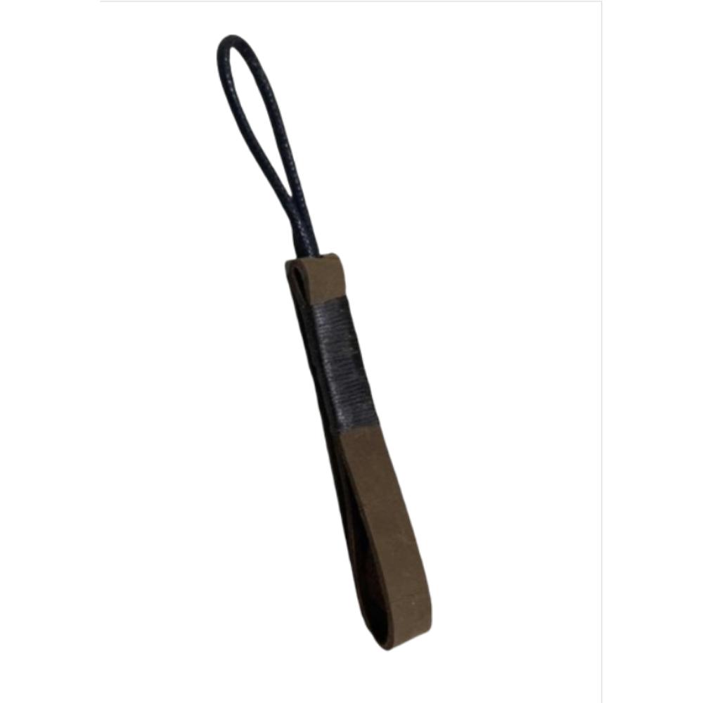 Rope Auto Keyring Key Pendant Weave Car Key Holder Car Keychains Leather Keychains Lanyard Keyring