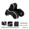 Adjustable Shock Lowering Kit Aluminum Shock Absorber Bracket Fit For Honda Navi110 2022 2023 2024 2025 Motorcycles Parts