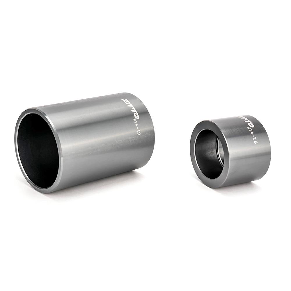 1 Set Bike Hub Bearing Install and Remove Tool Bicycle Bottom Bracket Press Kit