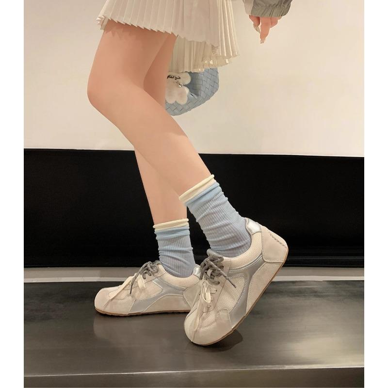 "Crewe College~ Women's New Sports Versatile Casual Women