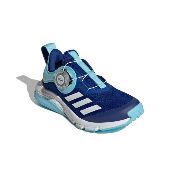 (GS) Adidas ActiveFlex Boa K 'Blue Rush' Kids' GY6576