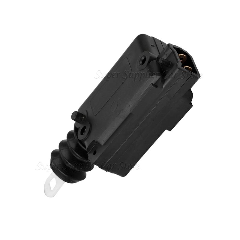 Nou Pentru Renault Scenic Megane Clio I II 19 Mașină Ușă Față Blocare Centrală Motor Actuator 2P 1/2/3/4 BUC 7702127213 7701039565