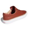 Adidas Originals Coronado Comfortable Daily Non-Slip Low-Top Skate Shoes Men Sneakers Brown White FV5979