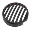 Headlight Grille Cover Motorcycle Head Lamp Guard Replacement for Rebel CMX 300 500 2017?2019 Black