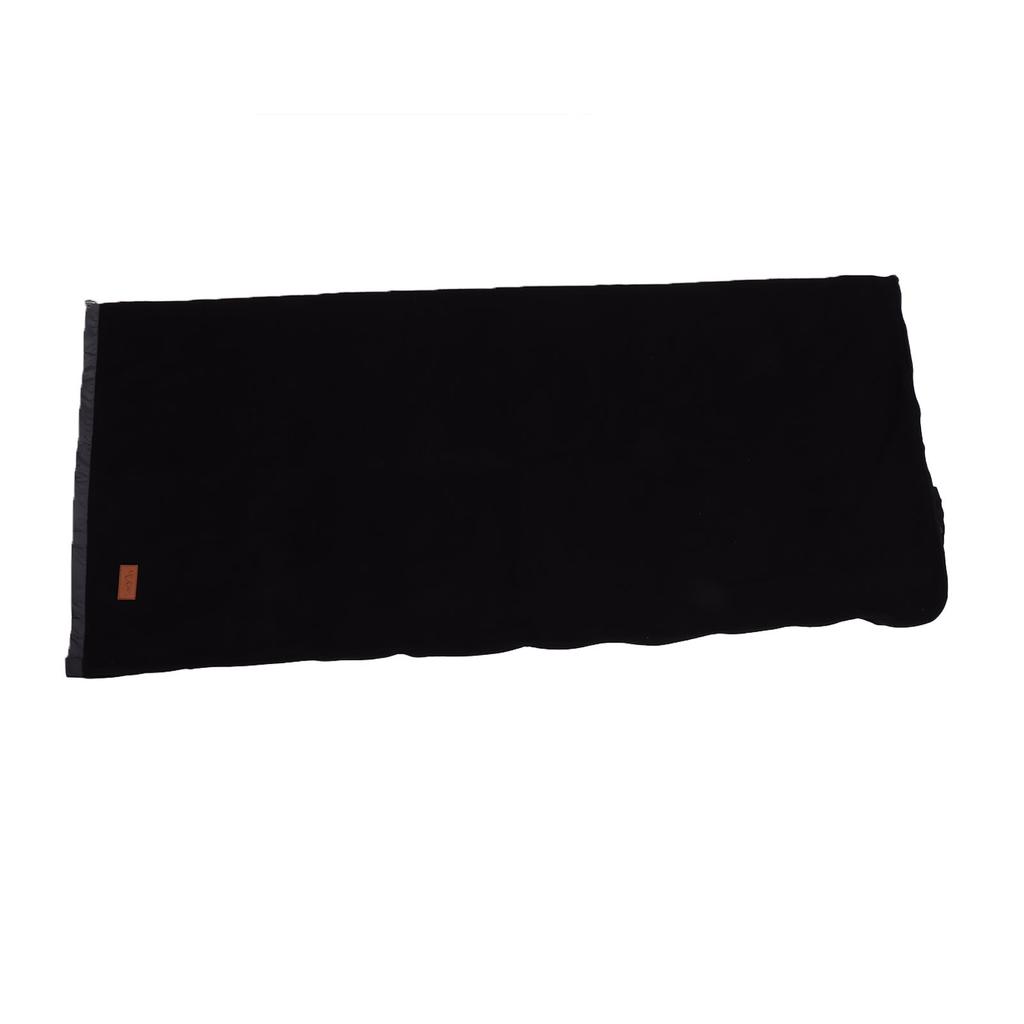 Sleeping Bag Liner Super Thick Fleece Soft Sleeping Bag Liner Blanket for Camping Travel