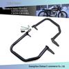 Quadros e acessórios para motociclos – Proteção contra quedas