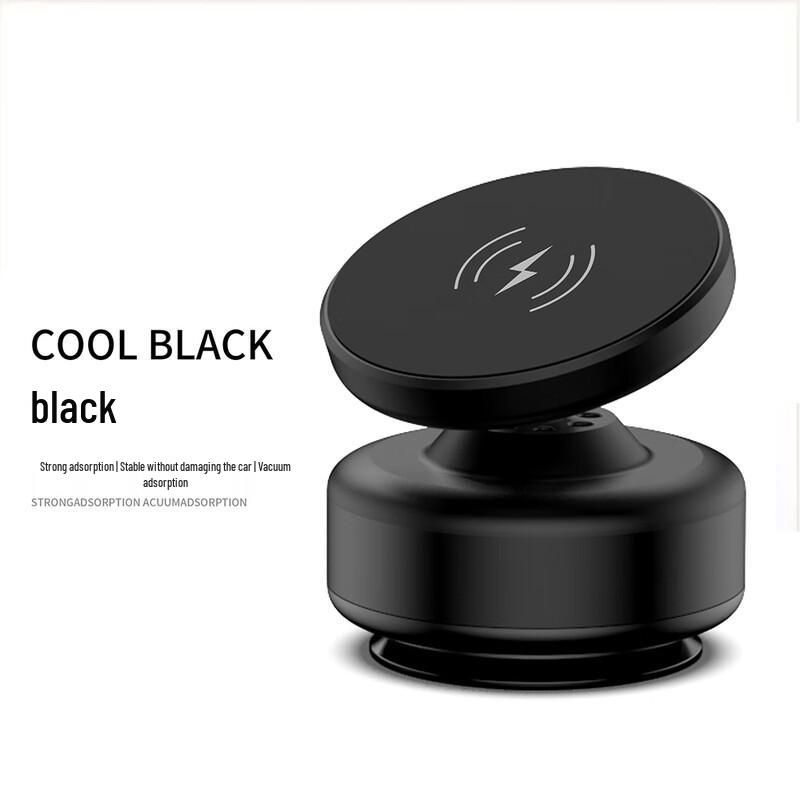 OIMG X9C Wireless Charging Car Phone Holder
