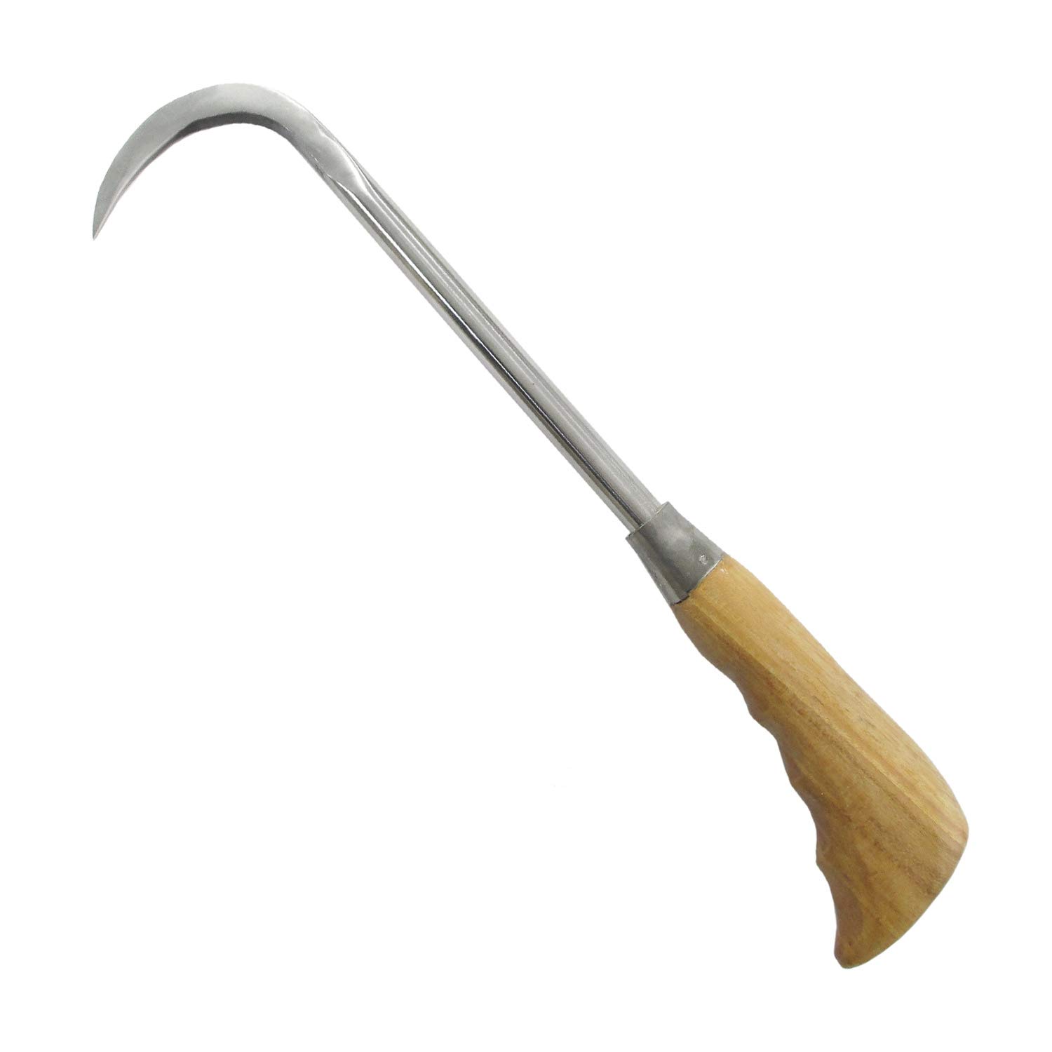 

Удилище ручной вязки Nakajima Gaff №1416 13 см