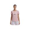 New FILA T Shirts Women's Pink F11W028158F-PK