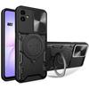 Phone Case - BOOLING - for Samsung Galaxy A07 - Rigid - Shockproof - Camera Protection