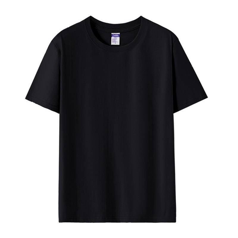American large version short-sleeved t-shirt women's summer new middle school and high school students loose casual cotton half-sleeved top tide