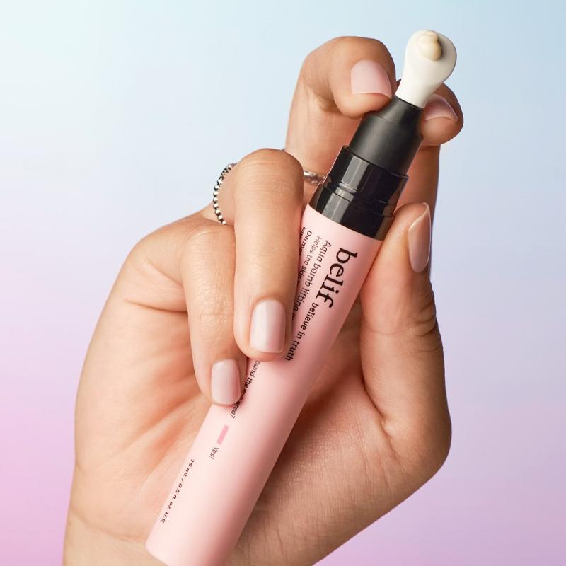 belif Aqua Bomb Lifting Eye Gel 15ml