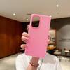 Applicable To Samsung S11ultra New Jelly Mobile Phone Case 2-in-1 Candy Color tpuA11 Paintable Material