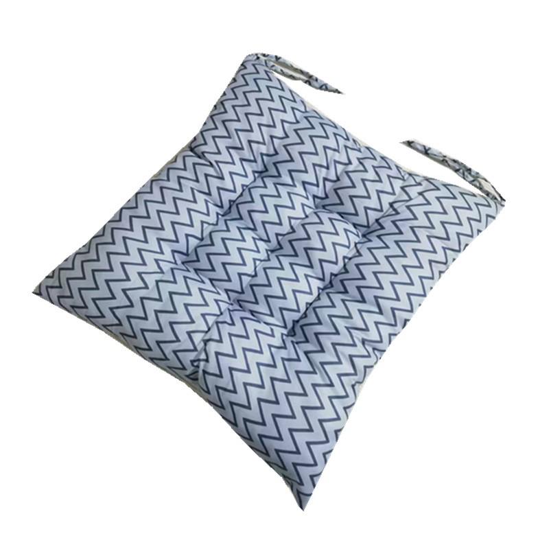 Cartoon Cushion for Office, Classroom & Dining Chairs - Four Seasons Use