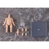 Nendoroid Doll Archetype 1.1 Kids [Peach] Non-scale Plastic Pre-painted Action Figure [Body Parts...