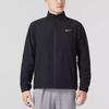 New Nike Dri Fit Jacket Men's Black FB7500-010