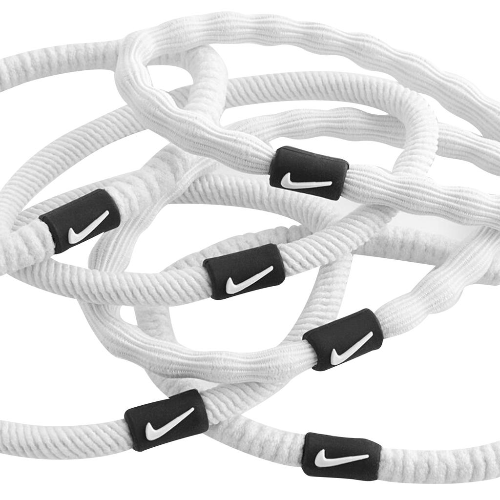 Nike 2024 Flex Hair Ties (Pack of 6)