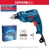 Industrial Corded Electric Drill 350W CN Plug (adapter Included)