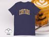 Na górę – T-shirty i koszulki