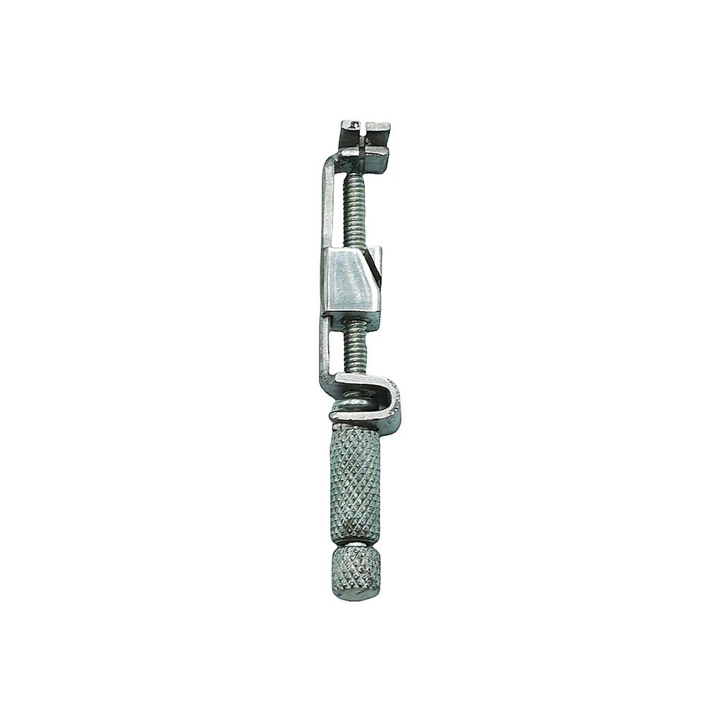 1Pc Stainless Steel Dental Tofflemire Matrix Retainer Universal Matritzen Spanner Bands Clip Holder For Dentist Lab Instruments