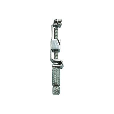 1Pc Stainless Steel Dental Tofflemire Matrix Retainer Universal Matritzen Spanner Bands Clip Holder For Dentist Lab Instruments