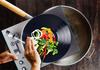 Szklana Płyta Deska Do Krojenia 52X40 Winyl
