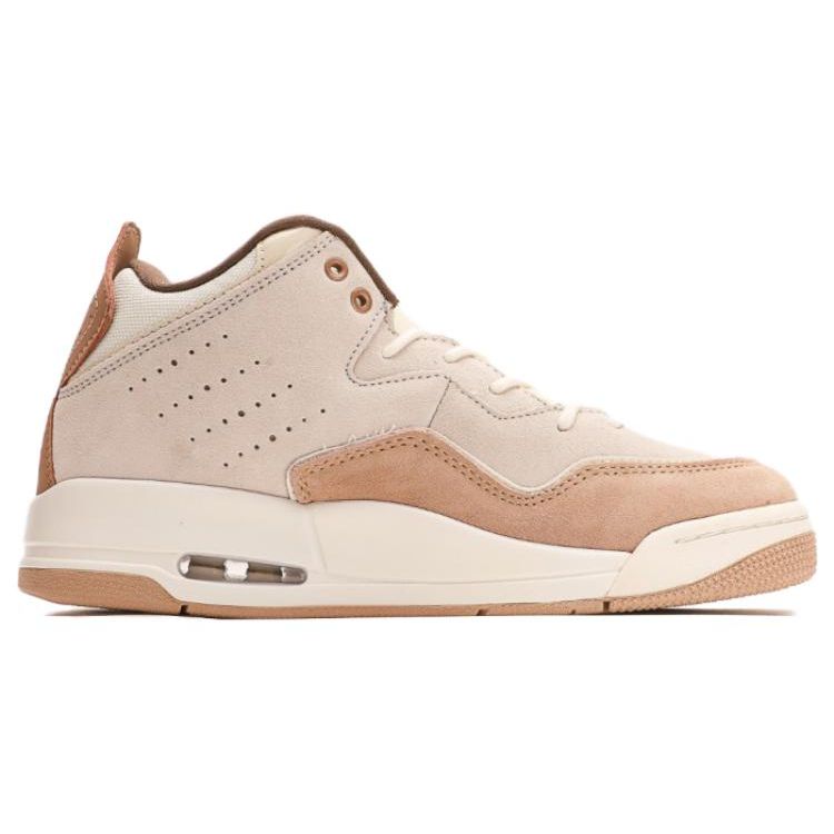Air Jordan Courtside 23 Palomino Men's Retro Basketball Lifestyle Shoes FQ6860-121