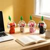 3D Printing Cute Sims Cat Statue Dance Cat Automobile Decor Home Decor Vehicle Ornaments Suitable For Collection Cat Lovers Gift