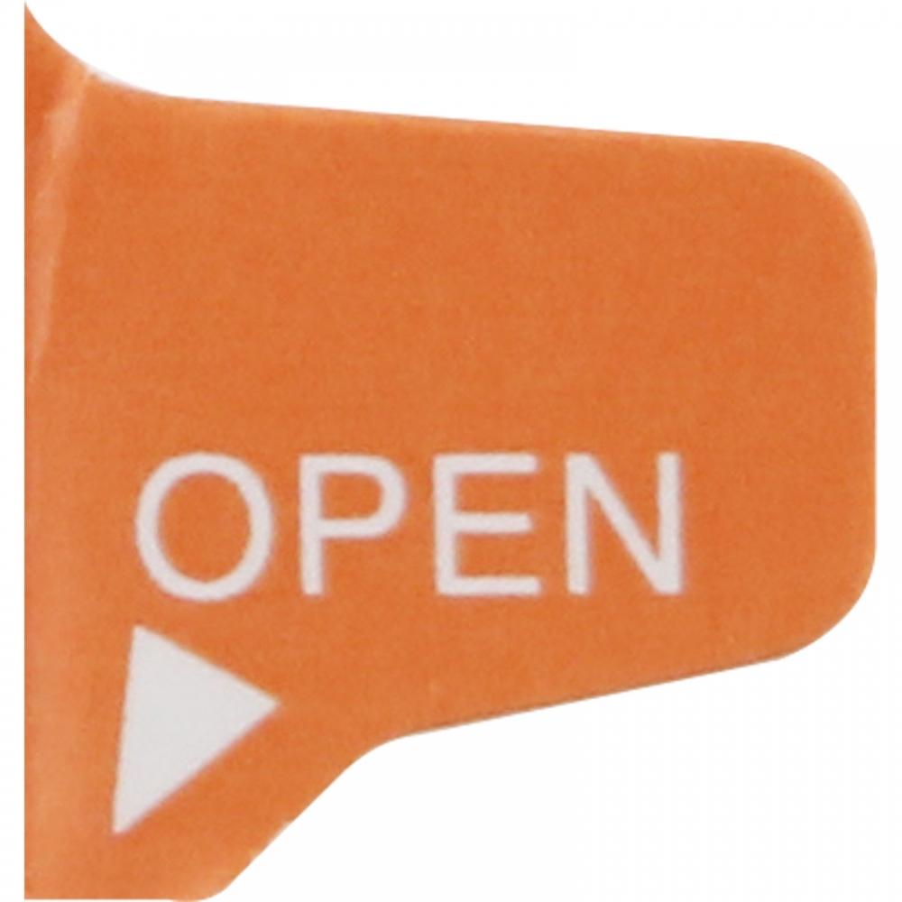 Visea Vankose Vicea Rip   Eye Color Pencil 021 Pumpkin Pie 1.2g