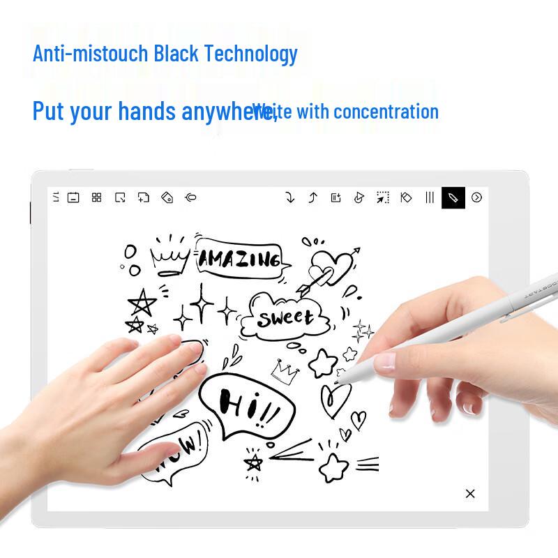 Kustar Electromagnetic Stylus Pen