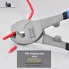 Electrician Cable & Wire Cutter/Stripper - One Piece, Free Shipping