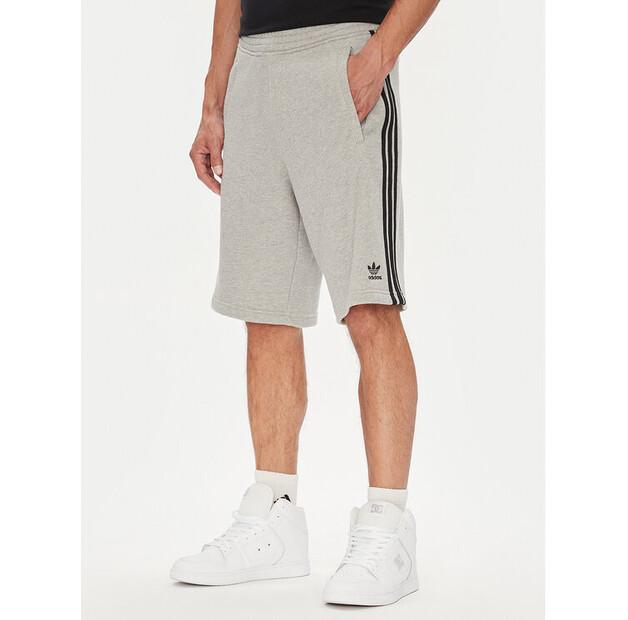 Шорты adidas adicolor 3-Stripes EU S