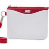 Nike Cortez Polyamide Clutch Coin Purse Regular Unisex White & Campus Royal Blue & Campus Red Casual HF3606-175