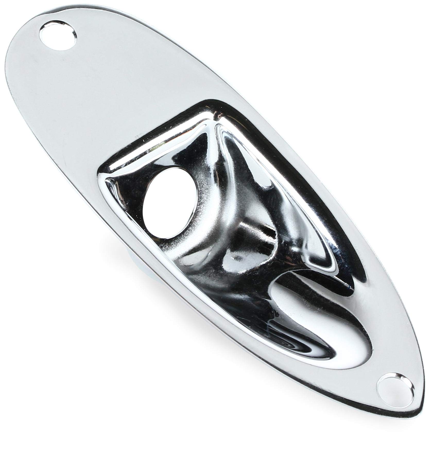 

Fender Детали Road Jack Ferrule Worn® Stratocaster® с крепежом