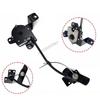 090E Car Spare Wheel Tire Bracket for 2021-2023 1.6L Replace 62800-P2000 62800P2000