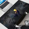 Mouse Pad One Piece Anime Durable New Gaming Accessories Mousepad Gamer PC Completo Computer Keyboard Desk Mat Varmilo