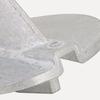 Outboard Anode Navigation Sheet Number 6E5-45371-01 Portable 75-130HP Models Replacement for Engine Boat Motorcycle