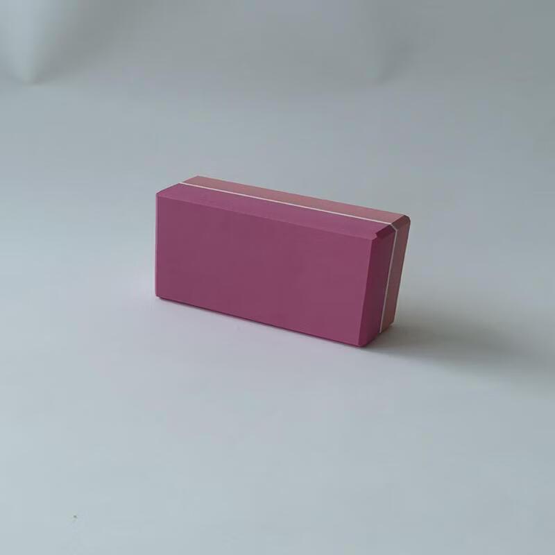 LISM High-Density EVA Yoga Brick