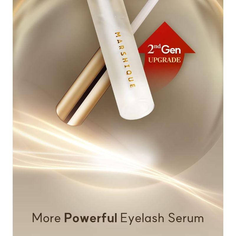 MARSHIQUE Enriched Lash & Brow Serum