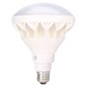 Esei "3-Year Warranty" LED Bulb, 200W Equivalent, Beam Bulb, Beam Lamp, 20W Power Consumption, E26 Base, PAR38 Reflector, Diffused Beam Light, IP65 Wa