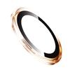 SAMZHE iPhone 17 Pro Max Camera Lens Protector