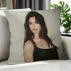 movie Anne Hathaway Cushion Cover Cushion Cover Set Pcs x x x Pillowcase Decorative Sofa Home Decor