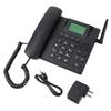 DDK995 Desktop Telephone With 2 Memory Card Functionality, Clear Call And Simple Operate For Offices Homes and Hotel