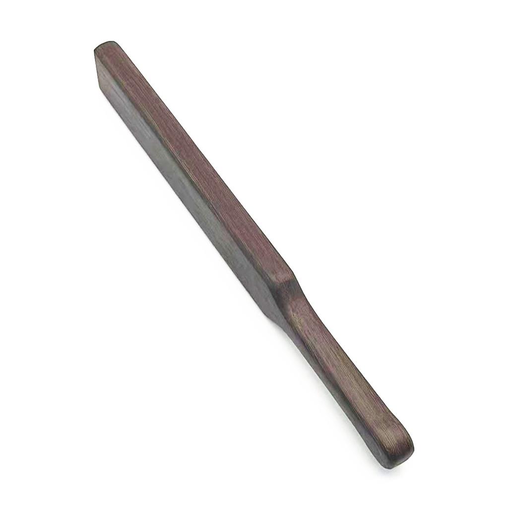 Dent Repair Tools Wooden Paddle Hammer Dent Repair Tap Down Tools Paintless Dent Removal Hand Tools